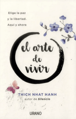 EL ARTE DE VIVIR
