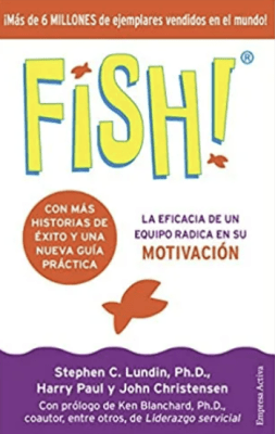 FISH (ED. 20 ANIVERSARIO)