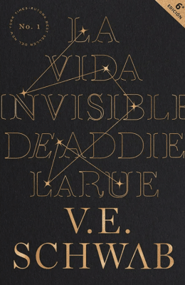 LA VIDA INVISIBLE DE ADDIE LARUE - BOOKS4POCKET