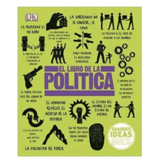 EL LIBRO DE LA POLÍTICA