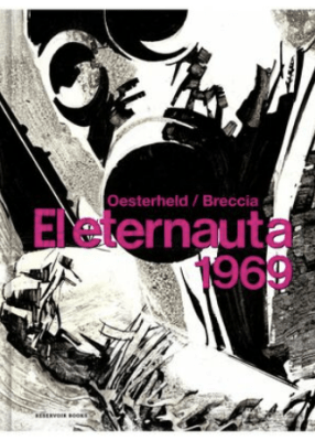 EL ETERNATURA 1969