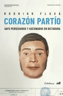 CORAZÓN PARTÍO