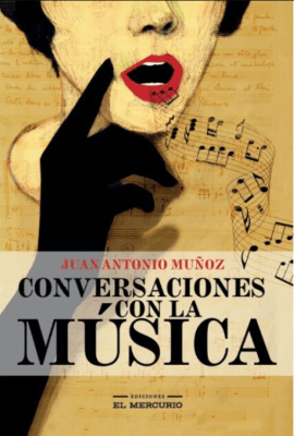 CONVERSACIONES CON LA MÚSICA
