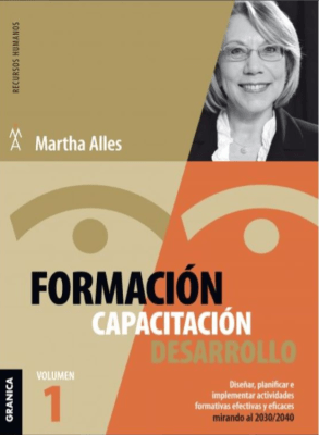 FORMACIÓN CAPACITACIÓN DESARROLLO