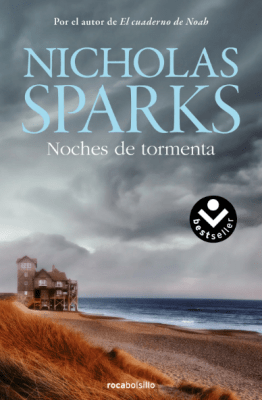 NOCHES DE TORMENTA