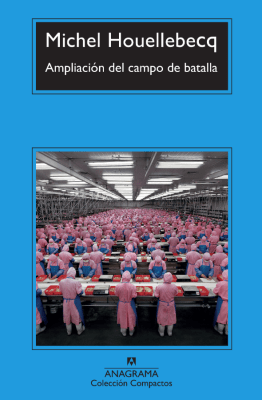 AMPLIACIÓN DEL CAMPO DE BATALLA