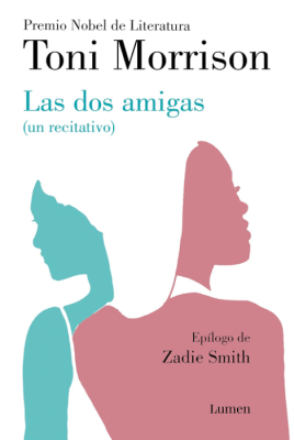 LAS DOS AMIGAS