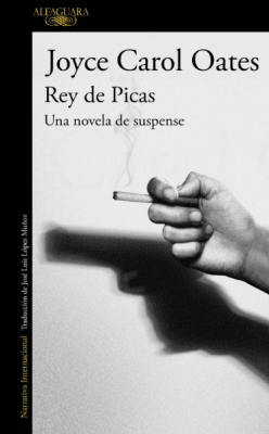REY DE PICAS