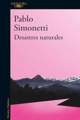 DESASTRES NATURALES
