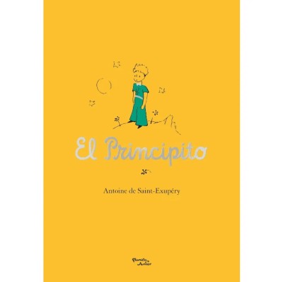 EL PRINCIPITO - PLANETA