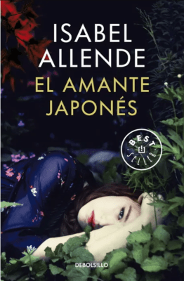 EL AMANTE JAPONES