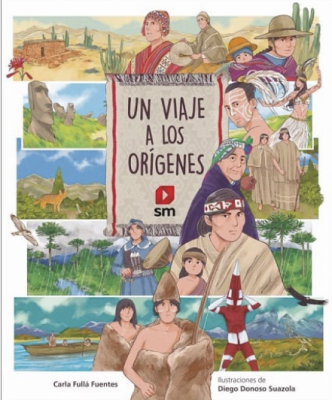 UN VIAJE A LOS ORIGENES