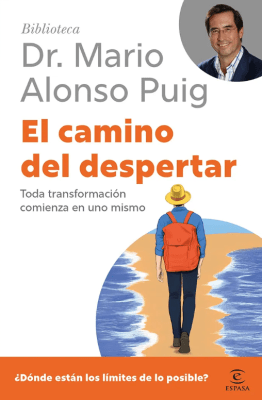 EL CAMINO DEL DESPERTAR
