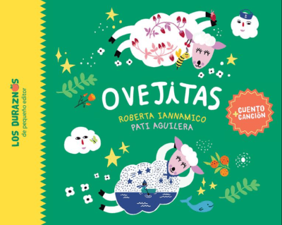 OVEJITAS