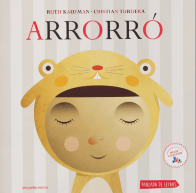 ARRORRÓ