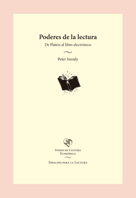 PODERES DE LA LECTURA