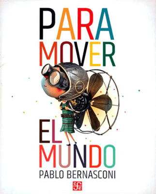 PARA MOVER EL MUNDO