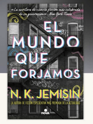 EL MUNDO QUE FORJAMOS