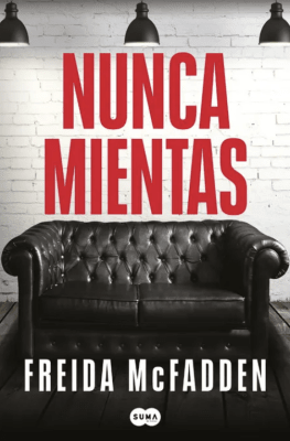 NUNCA MIENTAS