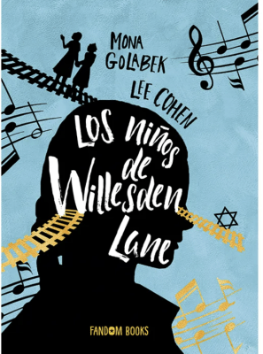 LOS NIÑOS DE WILLESDEN LANE