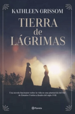 TIERRA DE LÁGRIMAS