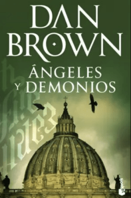 ÁNGELES Y DEMONIOS
