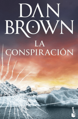 LA CONSPIRACIÓN