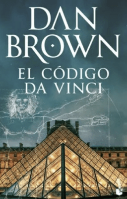 EL CÓDIGO DA VINCI