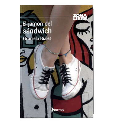 EL JAMÓN DEL SANDWICH