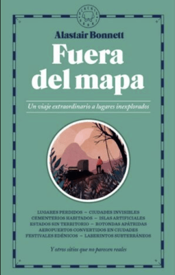 FUERA DEL MAPA