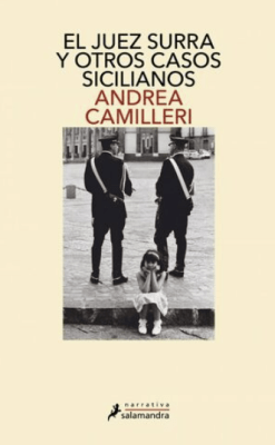 EL JUEZ SURRA Y OTROS CASOS SICILIANOS
