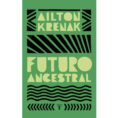 FUTURO ANCESTRAL