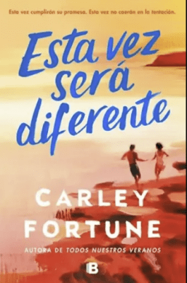 ESTA VEZ SERÁ DIFIRENTE