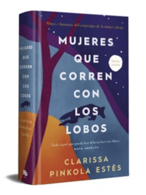 MUJERES QUE CORREN CON LOS LOBOS (EDICIÓN LIMITADA)
