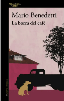 LA BORRA DEL CAFE