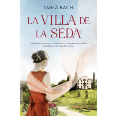 LA VILLA DE LA SEDA