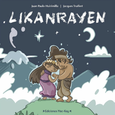 LIKANRAYEN