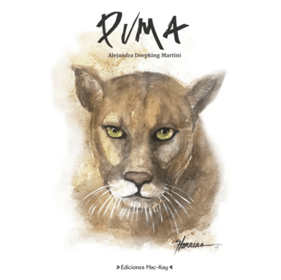 PUMA
