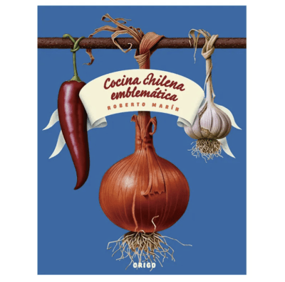 COCINA CHILENA