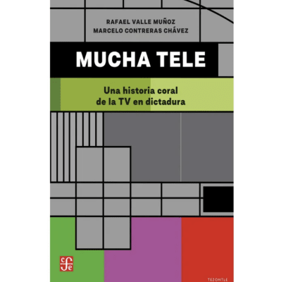 MUCHA TELE