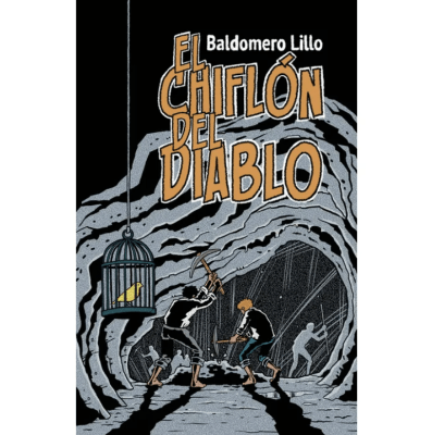 EL CHIFLÓN DEL DIABLO