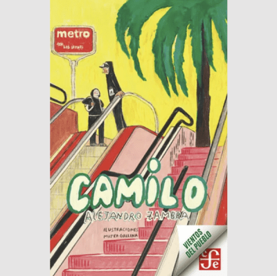 CAMILO