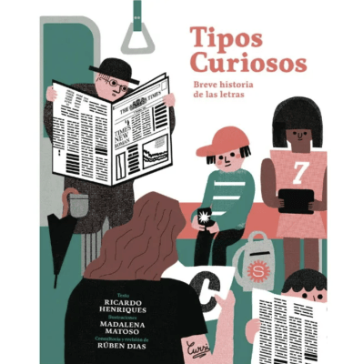TIPOS CURIOSOS