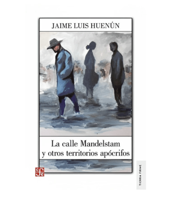 CALLE MANDELSTAM Y OTROS TERRITORIOS