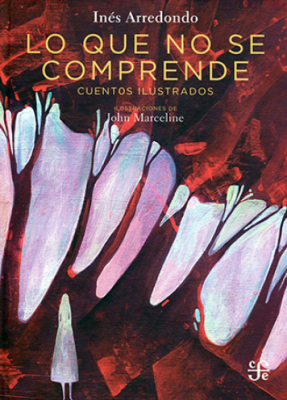 LO QUE NO SE COMPRENDE. CUENTOS ILUSTRADOS