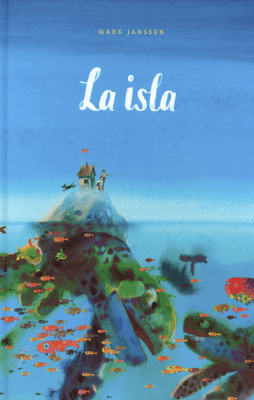 LA ISLA
