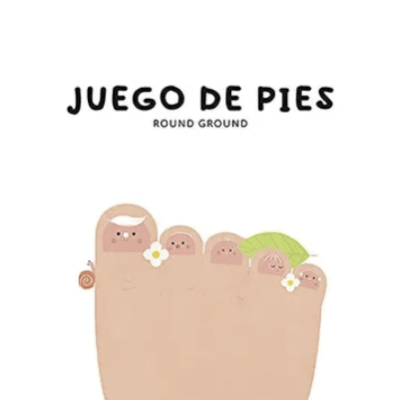 JUEGO DE PIES