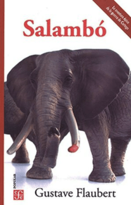 SALAMBO