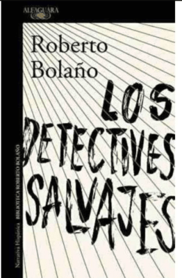 LOS DETECTIVES SALVAJES