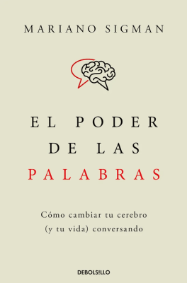 EL PODER DE LAS PALABRAS - DEBOLSILLO